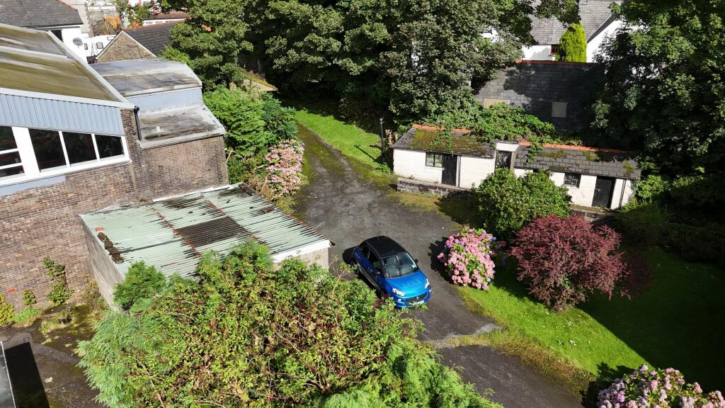 Additional property image - Tynewydd Cottage, Mountain View, Treherbert, Treorchy