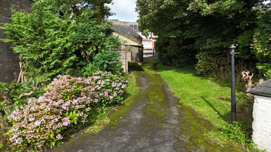 Additional property image - Tynewydd Cottage, Mountain View, Treherbert, Treorchy