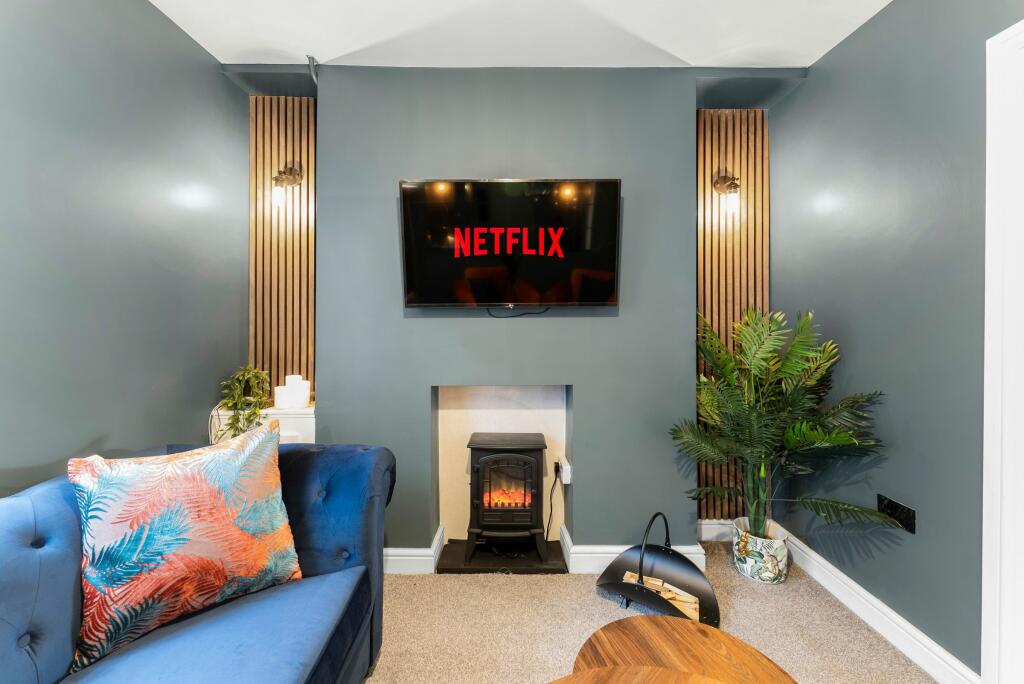 Additional property image - Upper Alma Place, Pentre