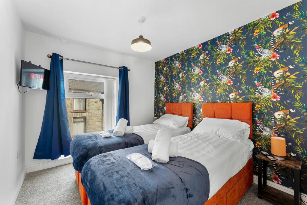 Additional property image - Upper Alma Place, Pentre