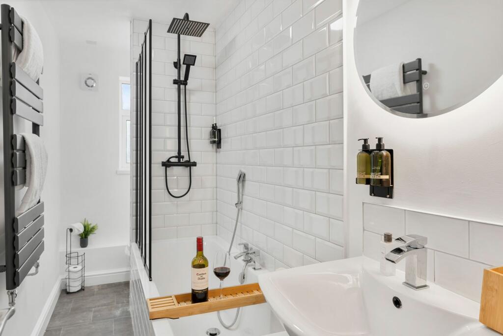 Additional property image - Upper Alma Place, Pentre