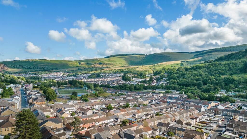 Additional property image - Upper Alma Place, Pentre