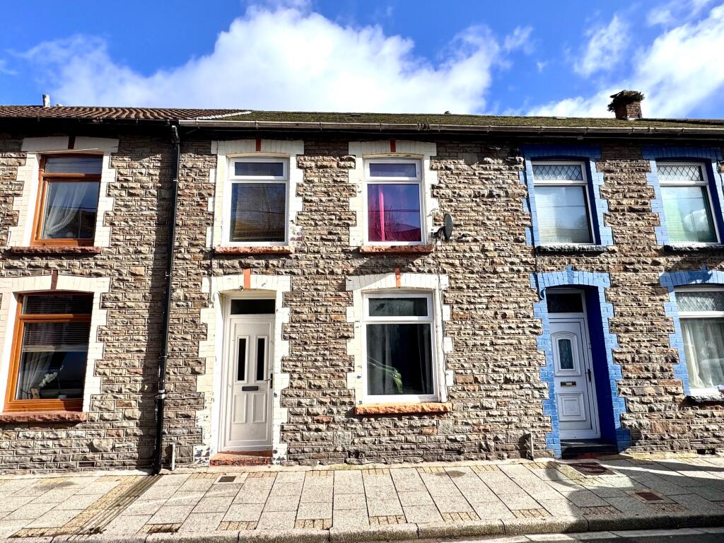 Main image of property: Fenwick Street, Pontygwaith, Ferndale