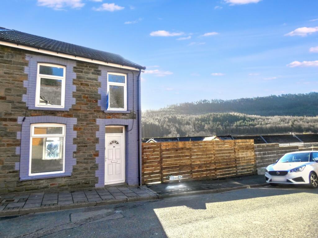 Main image of property: Chepstow Road, Cwmparc