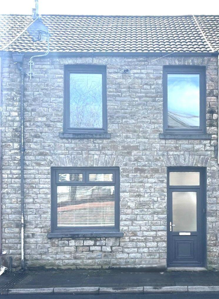 Main image of property: Dunraven Street, Treherbert.