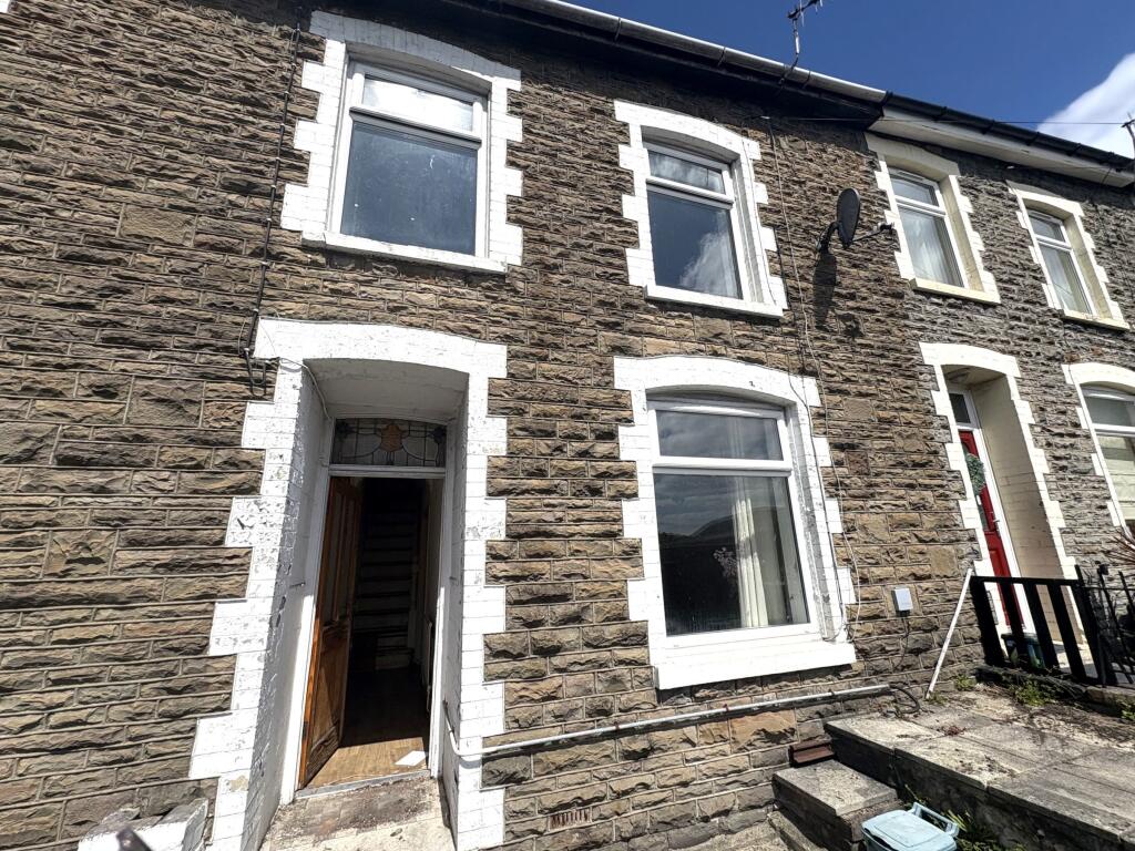 Main image of property: Penrhys Road, Ystrad, Pentre