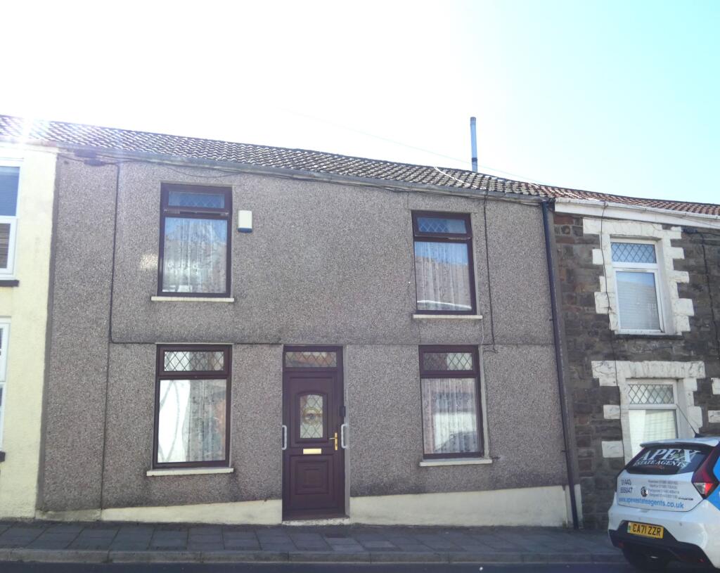 Main image of property: Elizabeth Street, Pentre