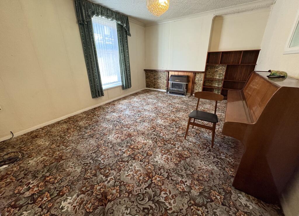Main image of property: Tyntyla Road, Ystrad, Pentre