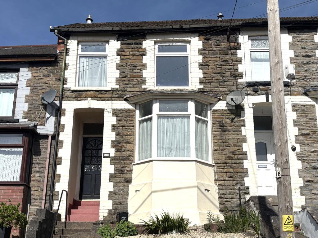 Main image of property: Chepstow Road, Cwmparc