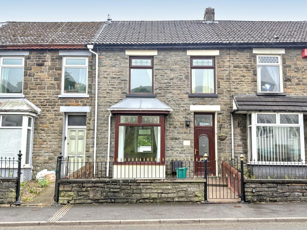 Main image of property:  Ynyswen Road, Ynswen 