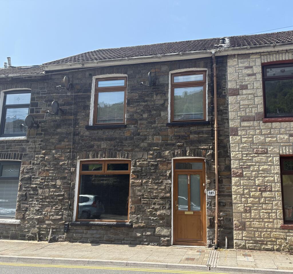 Main image of property: Flat 1,  Miskin Road, Tonypandy