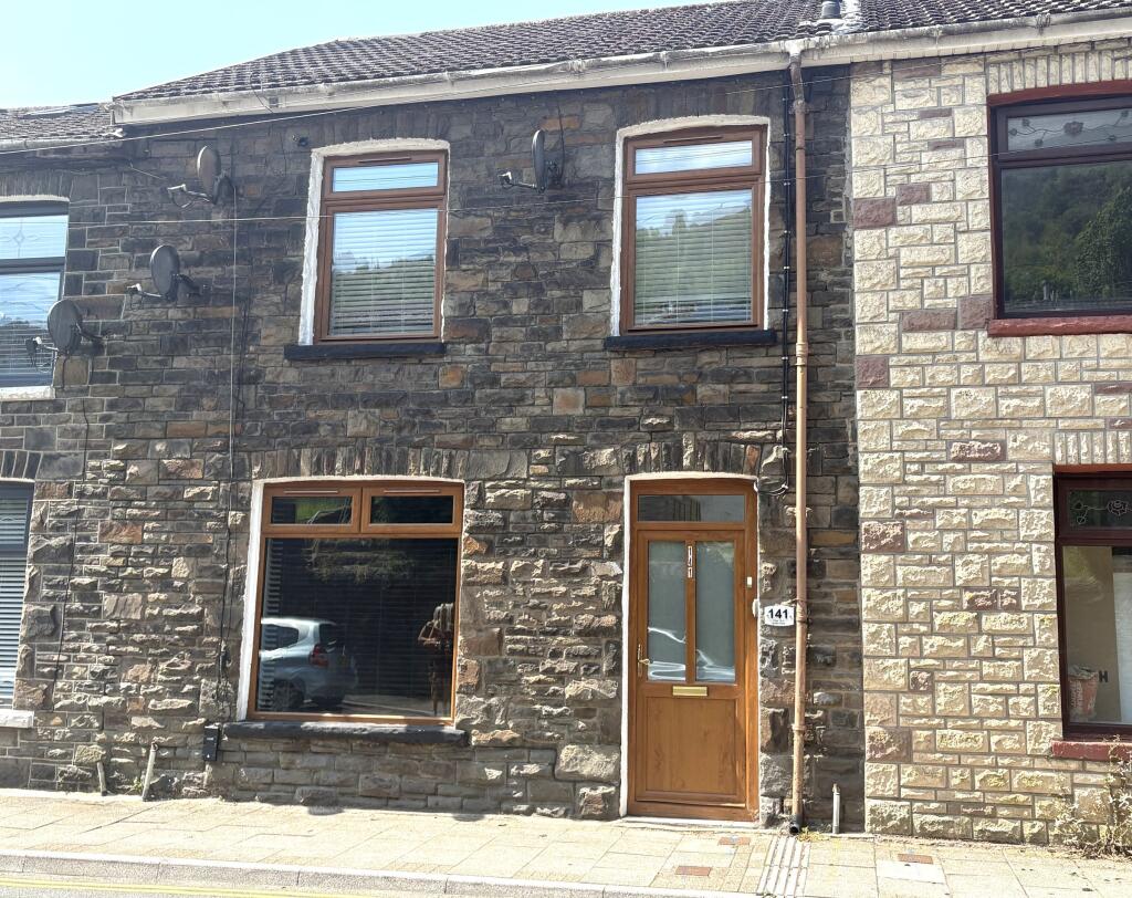 Main image of property: Flat ,  Miskin Road, Tonypandy