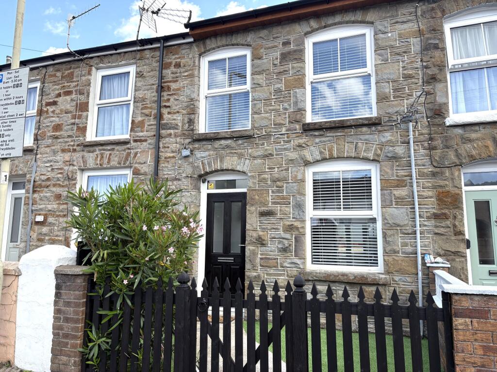 Main image of property: New Chapel Street, Treorchy