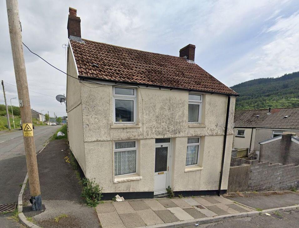 Main image of property: Carmel Street, Treherbert,