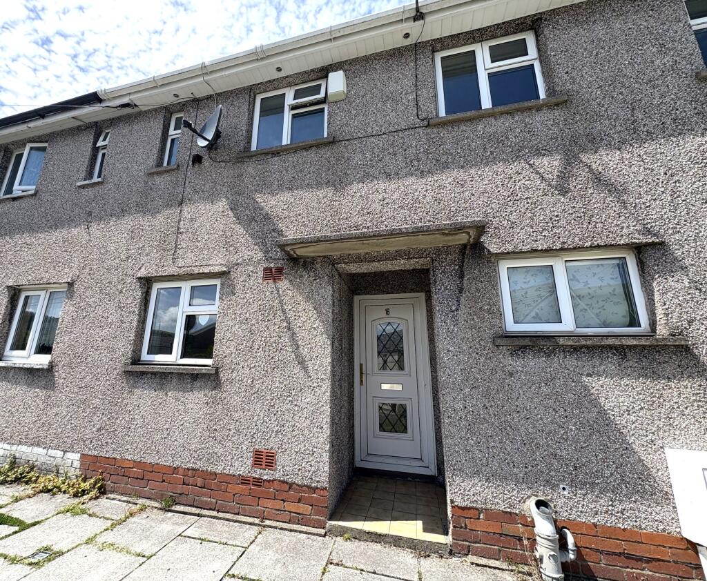Main image of property: Glan-yr-Afon, Treorchy