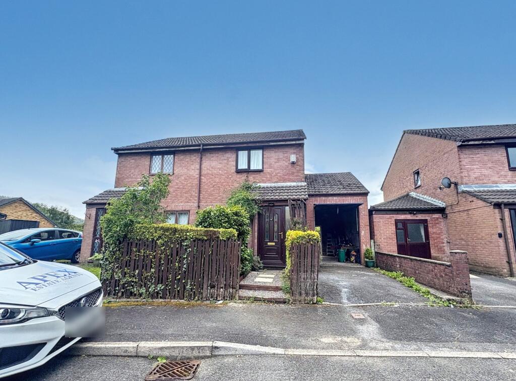 Main image of property: Woodland Vale, Treorchy
