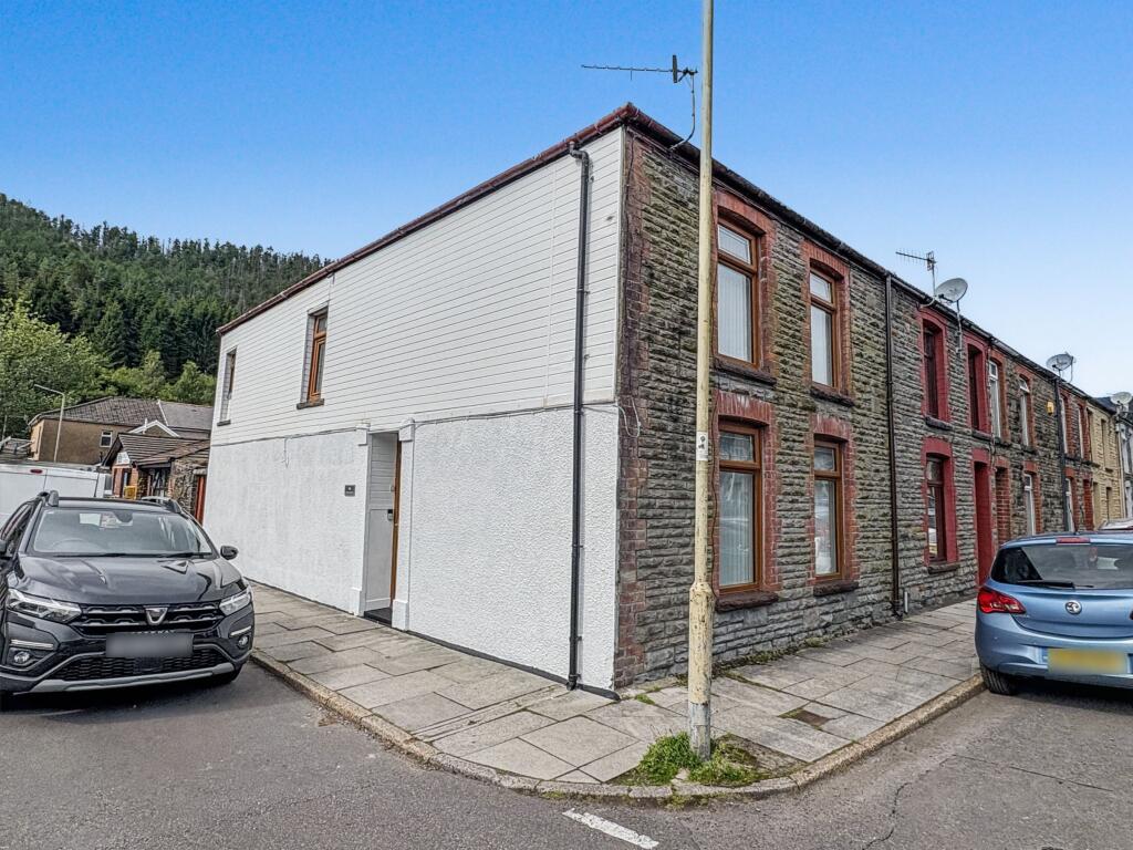 Main image of property: Miskin Street, Treherbert, Treorchy