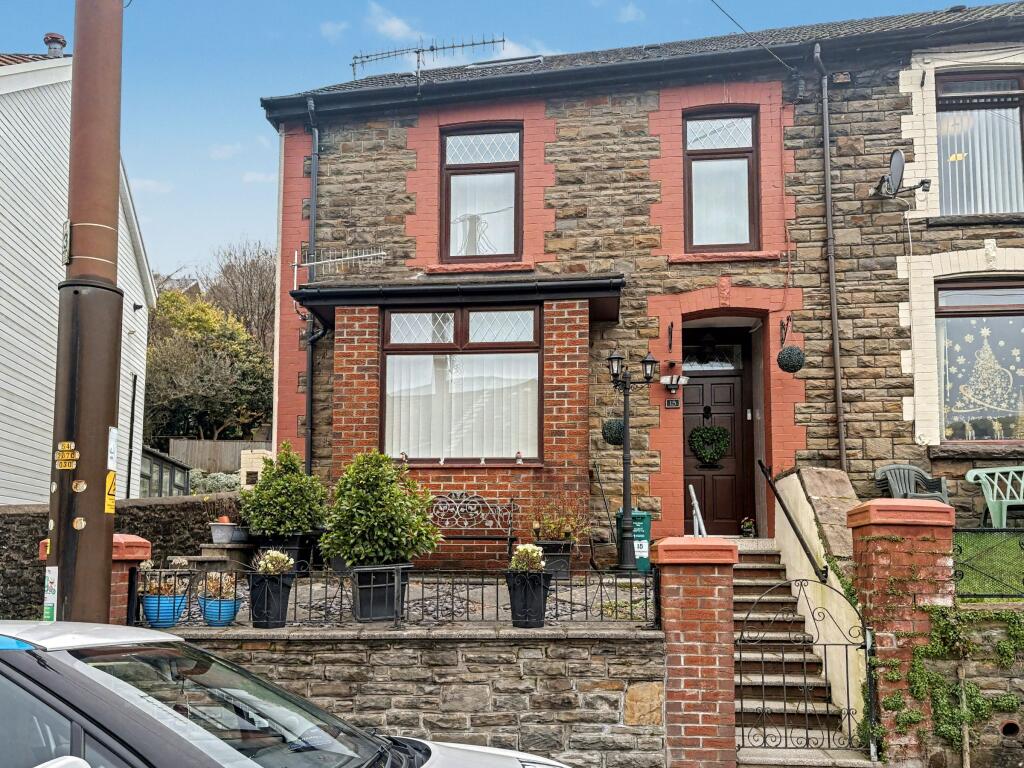 Main image of property: Troedyrhiw Terrace, Treorchy