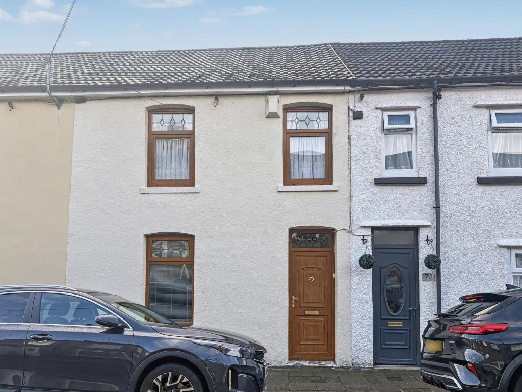 Main image of property: Tynybedw Street, Treorchy