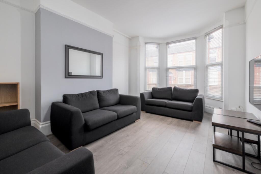 Main image of property: Langdale Road, Wavertree, Liverpool, L15