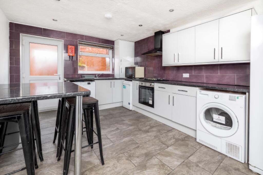 Main image of property: Thornycroft Road, Wavertree, Liverpool, L15