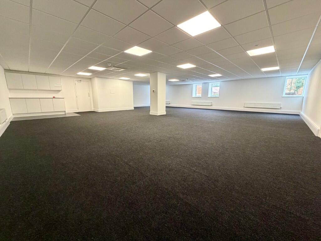 Main image of property: Maidstone TV Studios