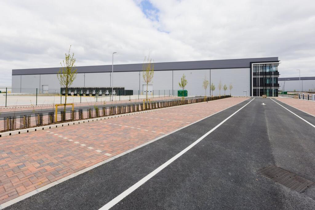 Additional property image - Apollo 7, Ansty Park, Coventry, Coventry, CV7 9RE