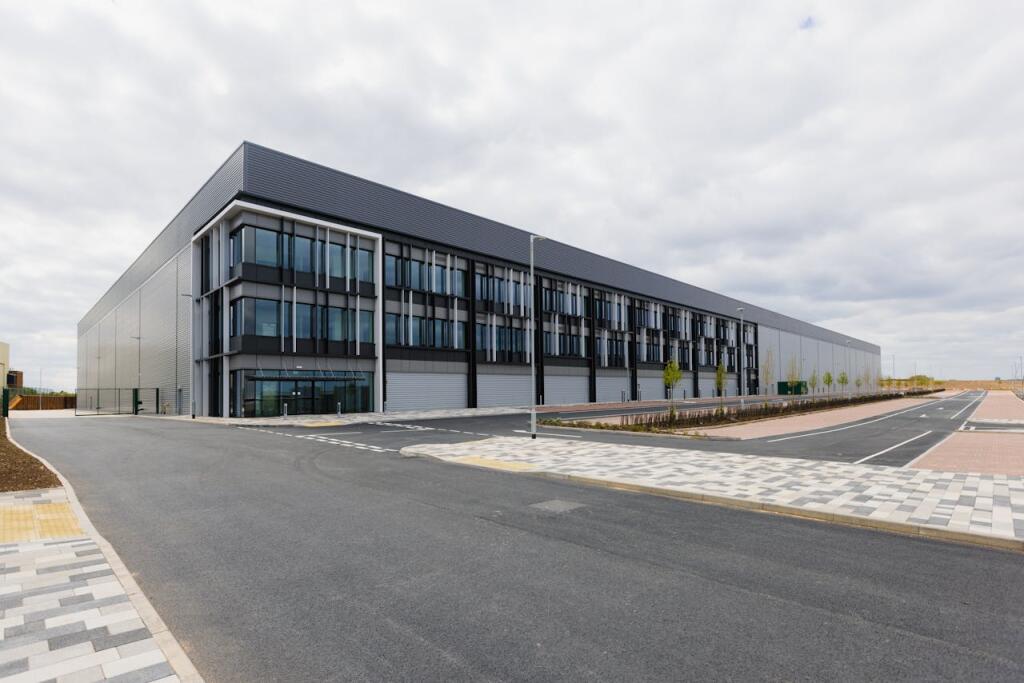 Additional property image - Apollo 6, Ansty Park, Coventry, Coventry, CV7 9RE