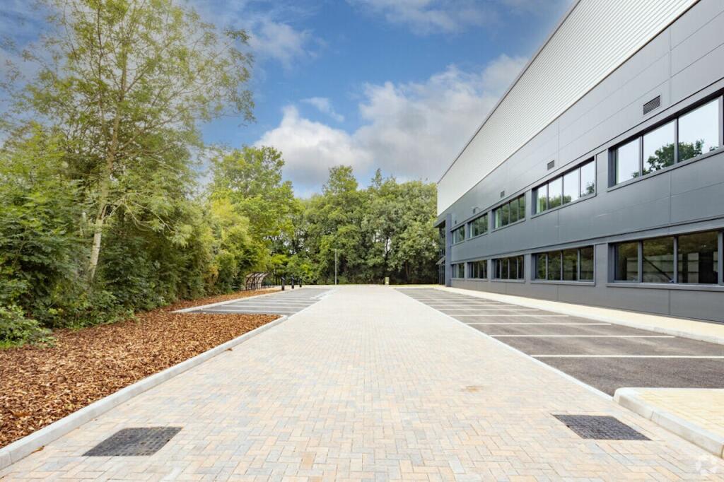 Additional property image - Alto 60, Ravensbank Drive, Moons Moat North Industrial Estate, Redditch, B98 9NA