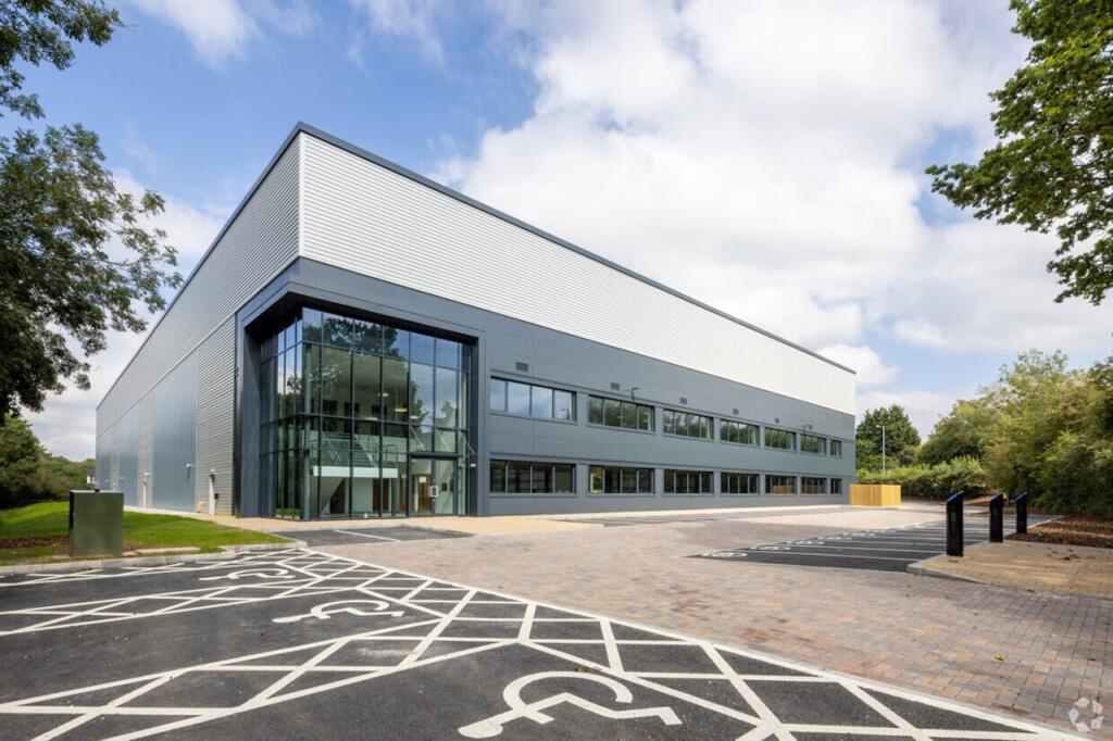 Additional property image - Alto 60, Ravensbank Drive, Moons Moat North Industrial Estate, Redditch, B98 9NA