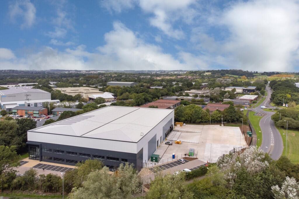 Additional property image - Alto 60, Ravensbank Drive, Moons Moat North Industrial Estate, Redditch, B98 9NA