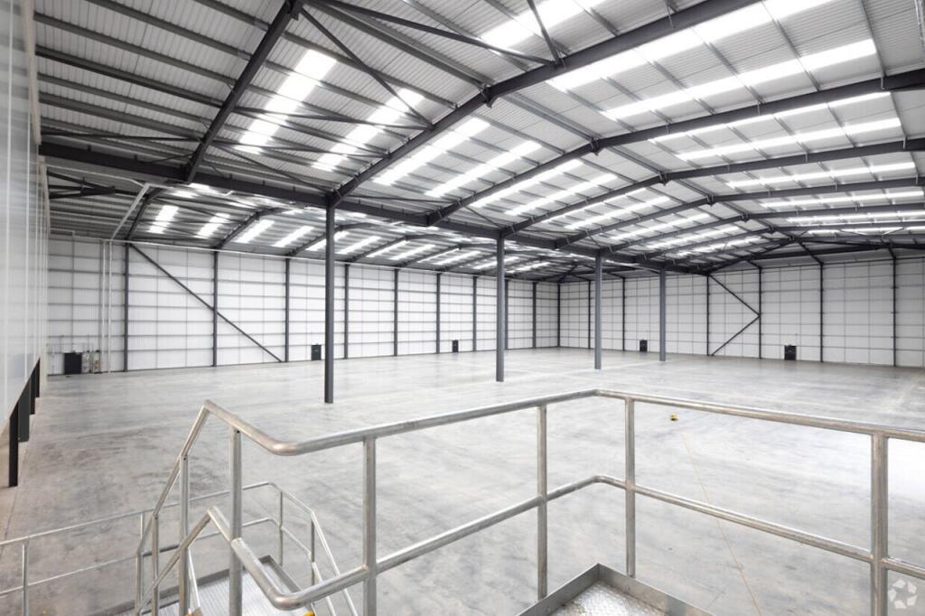 Additional property image - Alto 60, Ravensbank Drive, Moons Moat North Industrial Estate, Redditch, B98 9NA