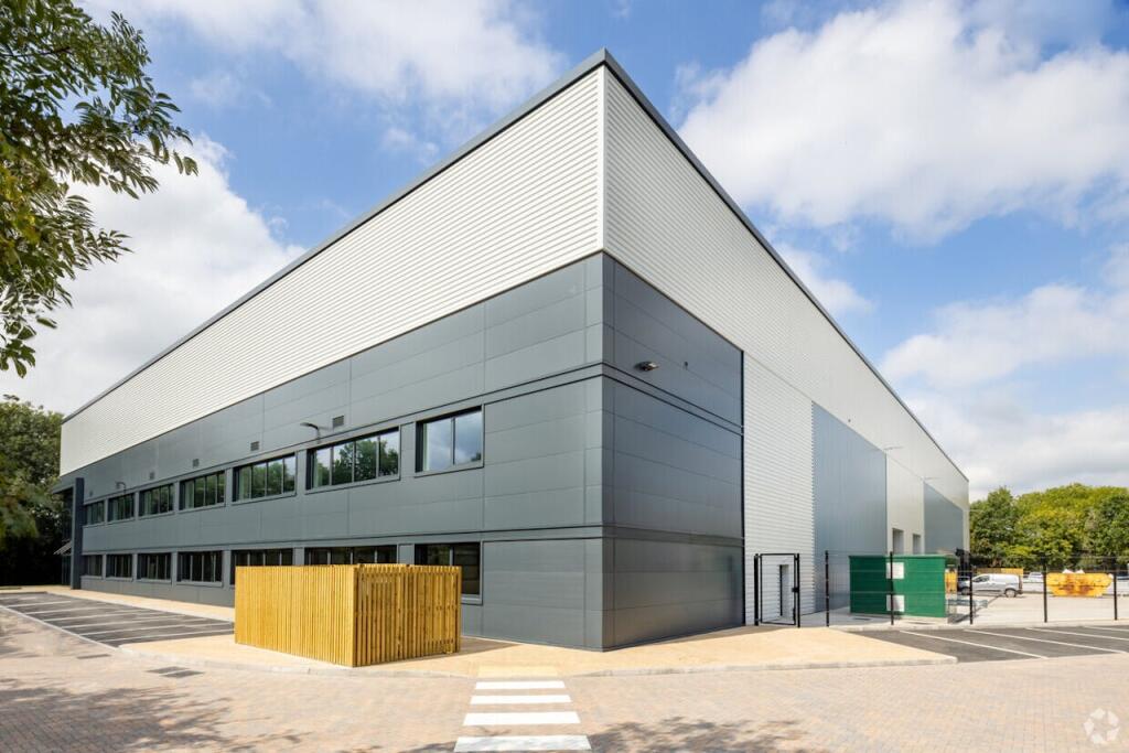 Additional property image - Alto 60, Ravensbank Drive, Moons Moat North Industrial Estate, Redditch, B98 9NA