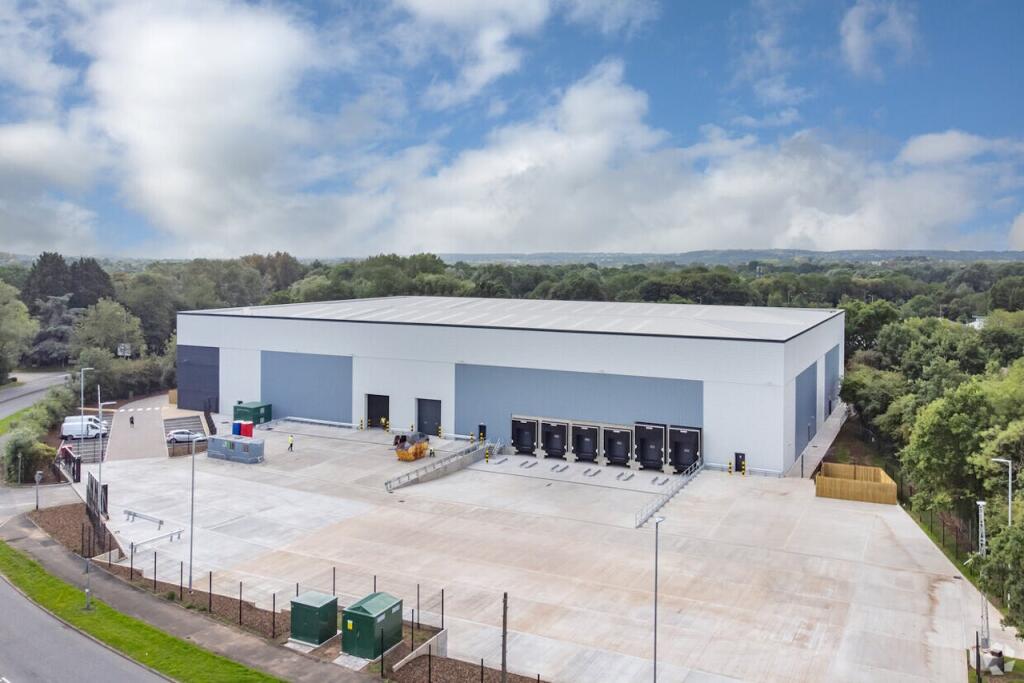 Additional property image - Alto 60, Ravensbank Drive, Moons Moat North Industrial Estate, Redditch, B98 9NA