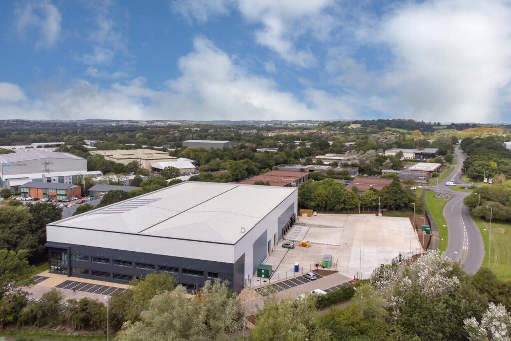 Additional property image - Alto 60, Ravensbank Drive, Moons Moat North Industrial Estate, Redditch, B98 9NA