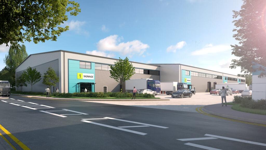 Main image of property: Central Point, Willenhall Road, Wednesbury, WS10 8JG