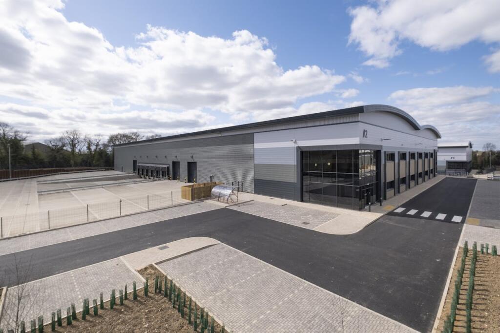 Main image of property: Bardon 68, Unit 2 Tungsten Park, Bardon, LE67 1TL