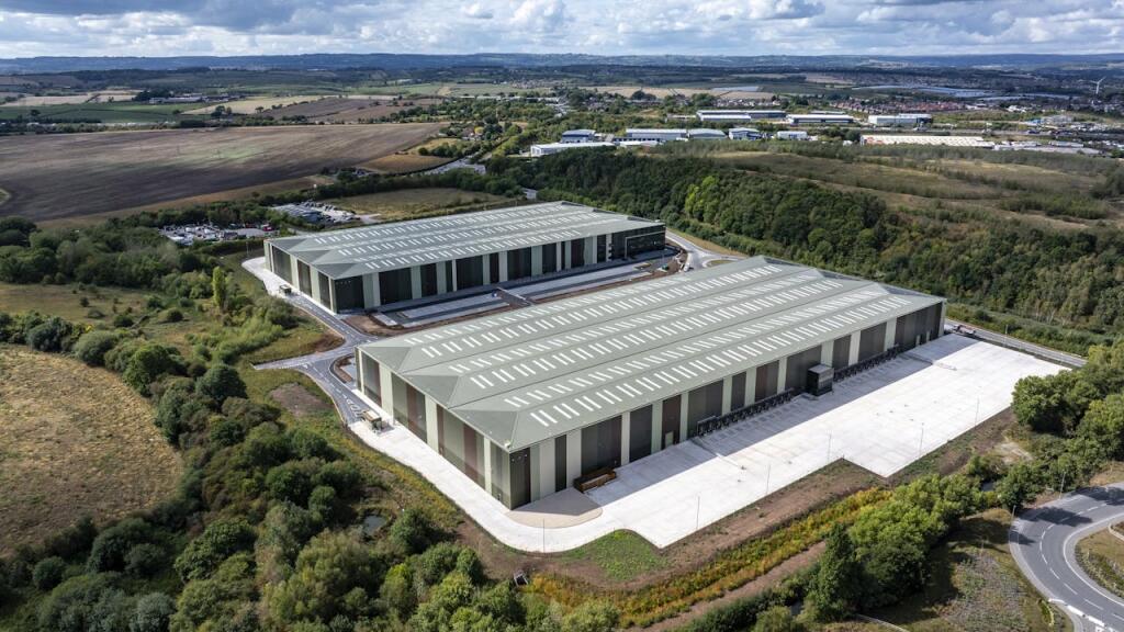 Main image of property: Horizon 29, Bolsover, Unit 7, Horizon 29, Chesterfield, S44 6AE