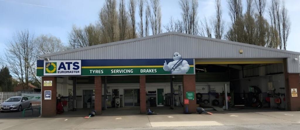 Main image of property: Former ATS, The Ropewalk, Station Road,, Ilkeston, DE7 8ET