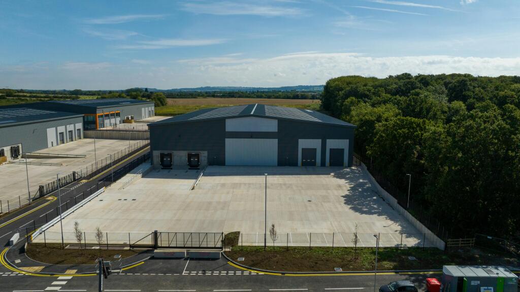 Main image of property: Unit C, Trinity, Vale Park, Evesham, WR11 1LB, Evesham, WR11 1LB