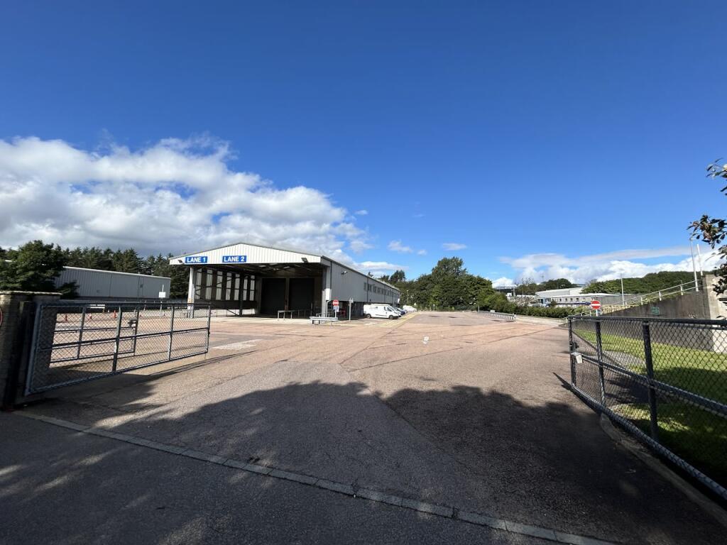 Main image of property: Cloverhill Road, Bridge of Don Industrial Estate, Aberdeen, Bridge of Don, AB23 8FE