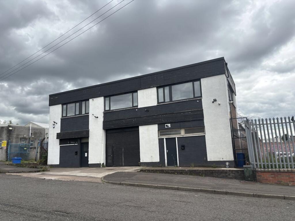 Main image of property: 10 Bouverie Street, Rutherglen, G73 2RX