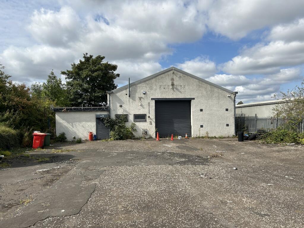 Main image of property: 14 Bouverie Street, Rutherglen, G73 2RX