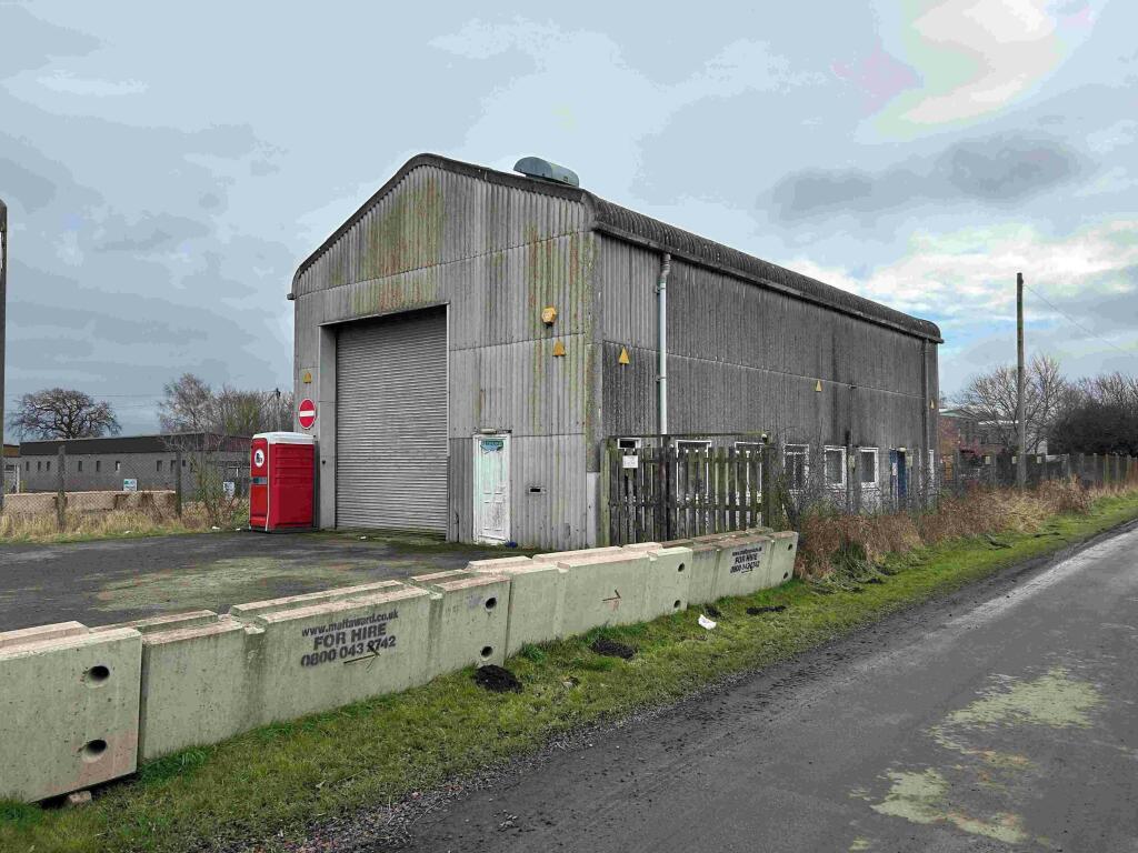 Main image of property: St.Boswells, Charlesfield, Charlesfield, St Boswells, TD6 0HH