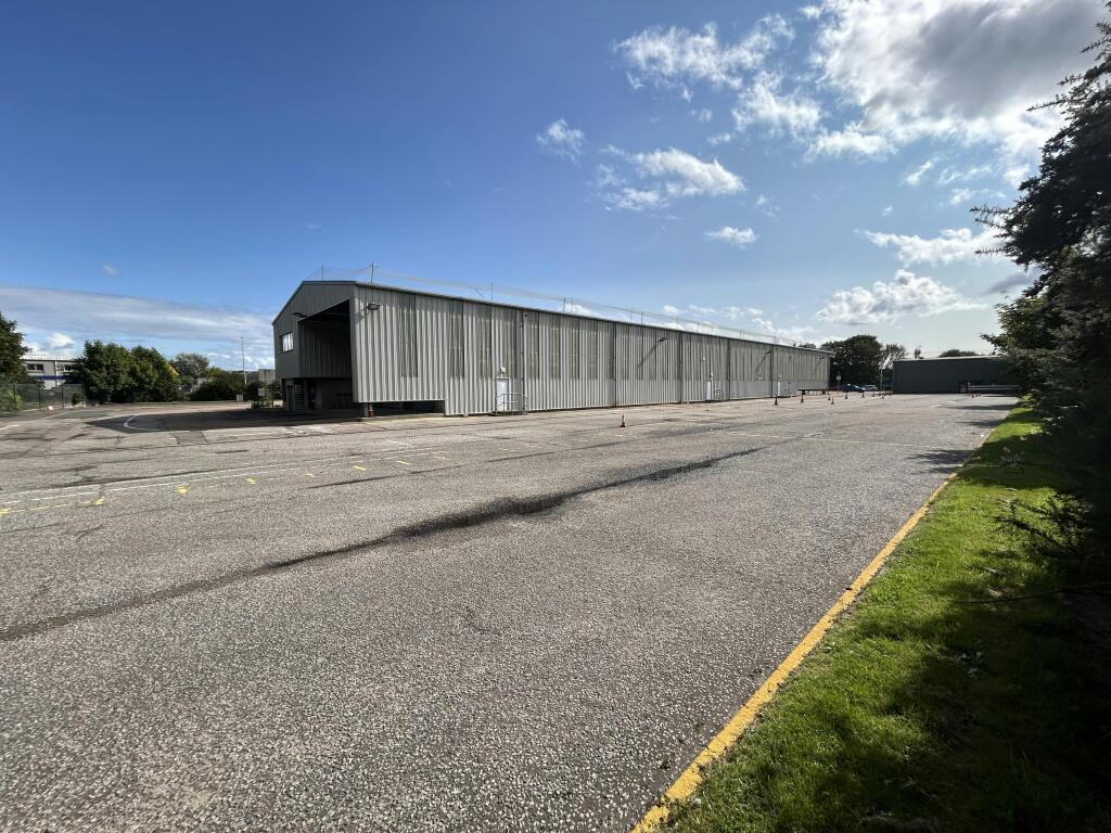 Main image of property: Cloverhill Road, Bridge of Don Industrial Estate, Aberdeen, Bridge of Don, AB23 8FE