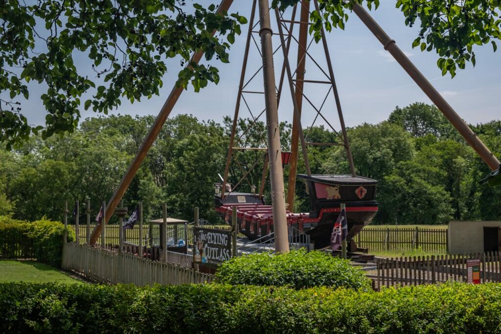 Main image of property: Lightwater Valley Family Adventure Park, Lightwater Valley, North Stainley, HG4 3NB