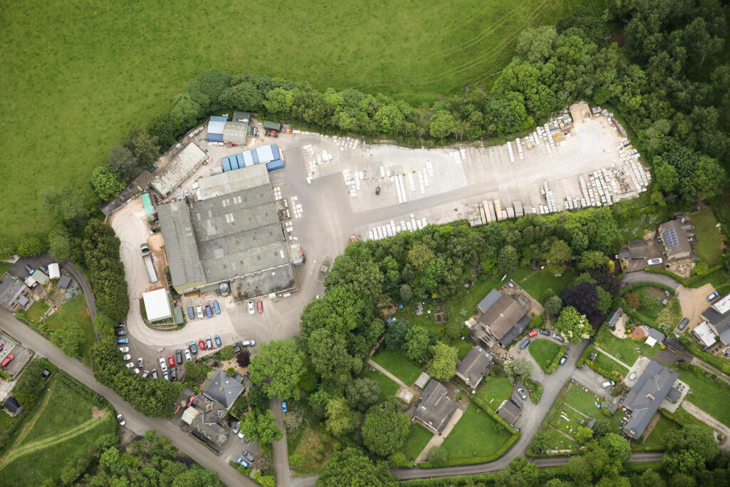 Main image of property: Masoncrete Factory, Oldfield Lane, Warren Carr, East Midlands