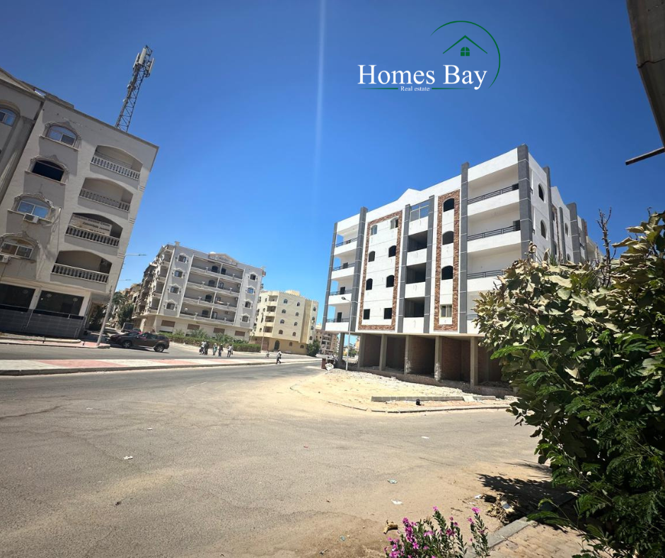 2 bed new Apartment in Hurghada, Red Sea