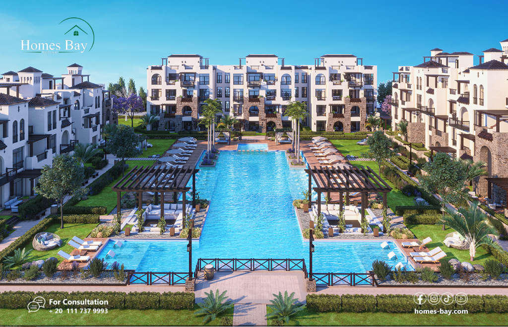 Main image of property: Hurghada, Red Sea