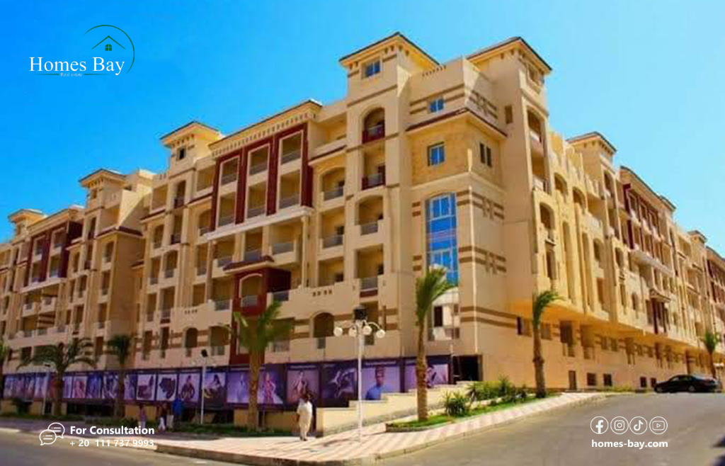 Main image of property: Hurghada, Red Sea